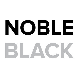 Noble Black
