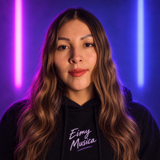 Eimy MUSICA poster