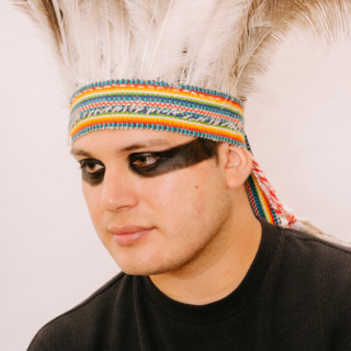 Indio Rubio