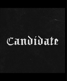 Candidate cover