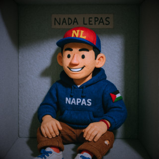 Nada Lepas