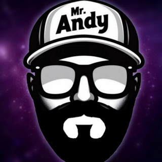 Mr Andy