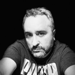 Paco Caniza Photo