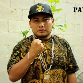 Pat Boy poster