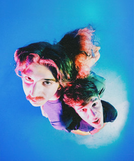 Kiss the Scientist poster