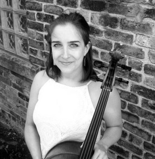 Nora Barton Photo
