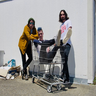 Jet Set Fever poster