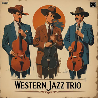 Western Jazz Trio