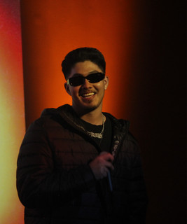 Randy Aguilar