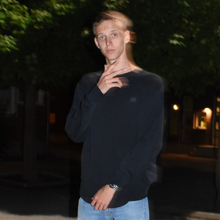 Adam Berg Photo