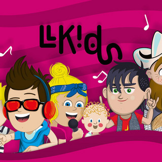 LL Kids Canzoni per Bambin