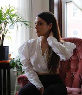Gia Margaret