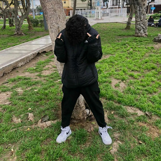 lil choky