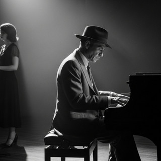 Reverie Jazz