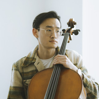 Nicholas Yee Photo