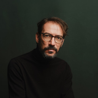 Dennis Korn poster