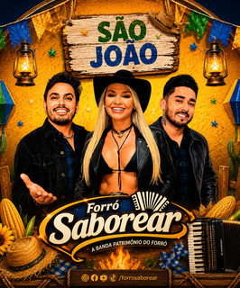 Forró Saborear