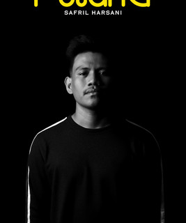 Safril Harsani
