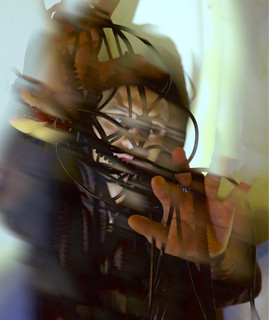 moodi. poster