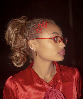 Jamila Andriesa