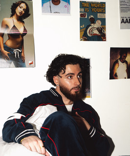 Ozza poster