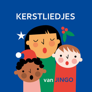 Kerstliedjes van JINGO