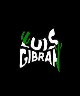 Luis y Gibran