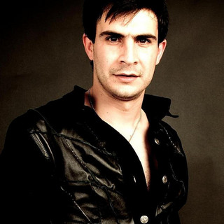 Behrouz