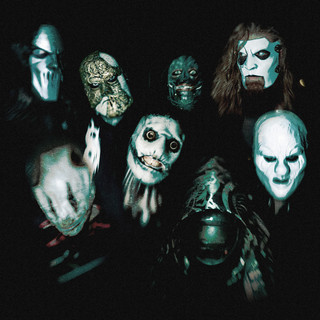 Slipknot poster