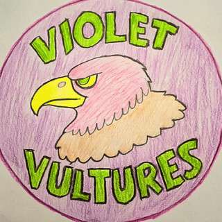 Violet Vultures