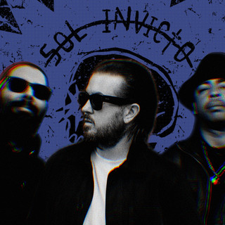 Sol Invicto poster
