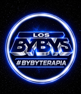 Los Byby's poster