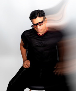 Gerar Diaz
