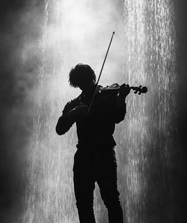 Heavy Violins
