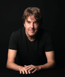 Michiel Borstlap poster