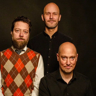Søren Bebe Trio