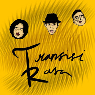 Transisi Rasa