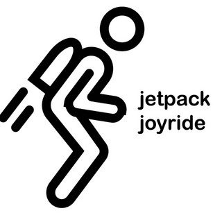 Jetpack Joyride