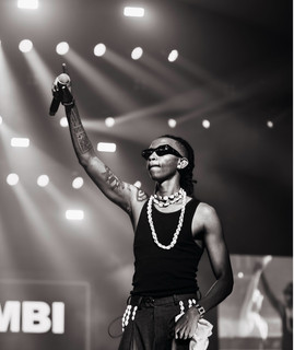 Kivumbi King poster