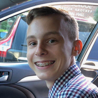 Ben Chase