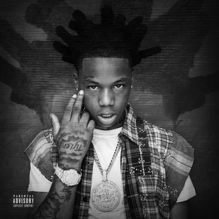 Lil 50 | Spotify