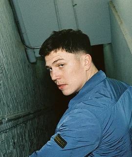 Aaron Rowe | Spotify