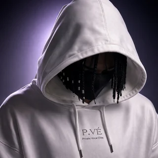 P.VÉ | Spotify