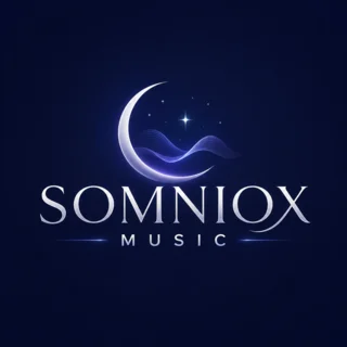 Imagen de perfil o portada de SOMNIOX MUSIC en Spotify