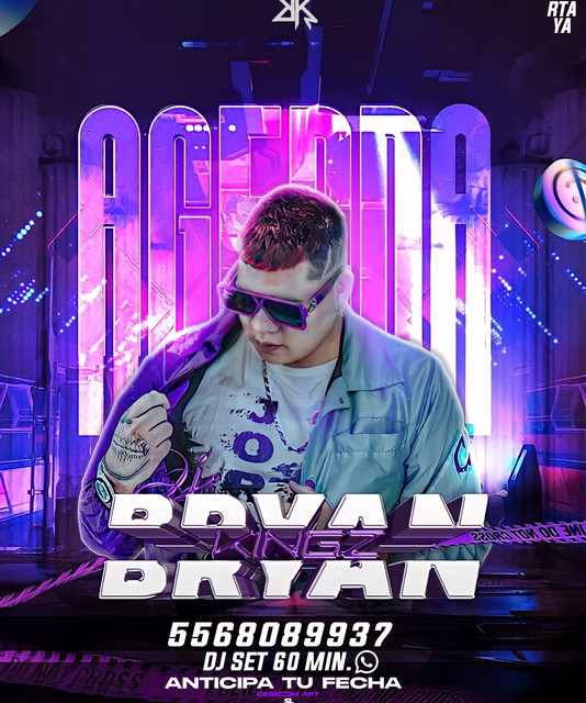 Dj Bryan Kingz