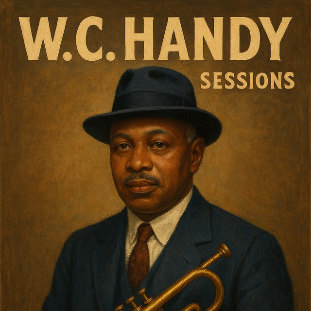 W.C. Handy Sessions