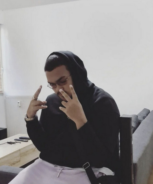 Marco | Spotify