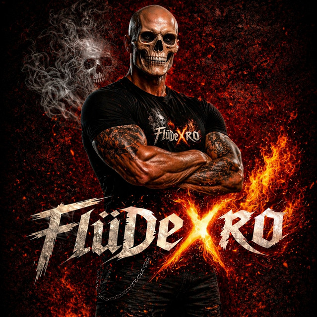 FlüDeXro