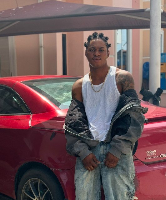 21Trapstar