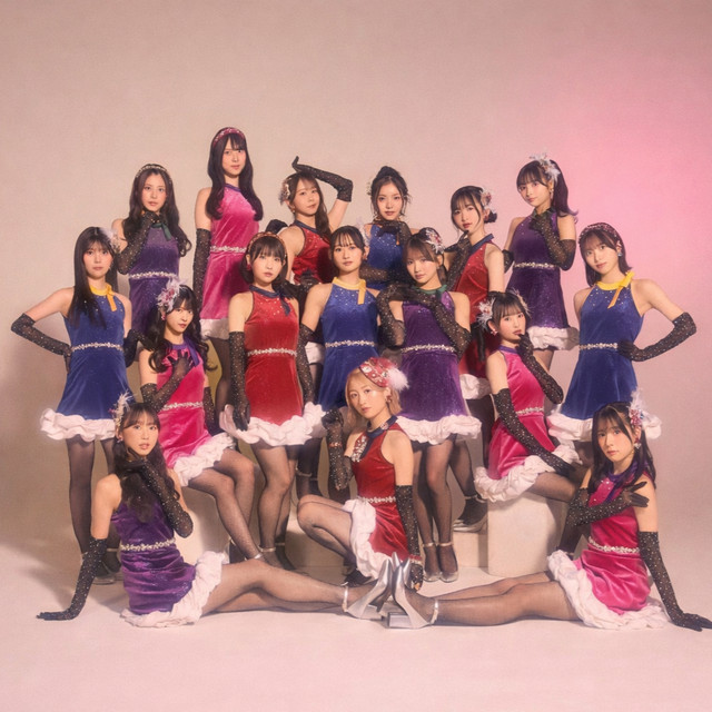 NMB48 image